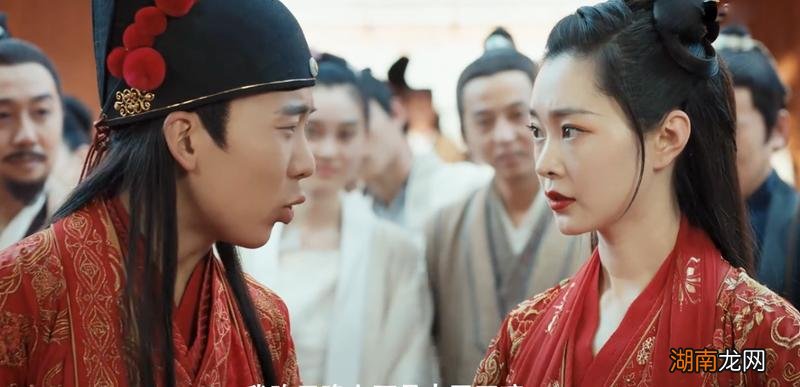 赘婿小说有几个女主角 赘婿女主一共收了几个