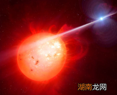 天文学家首次发现白矮星脉冲星