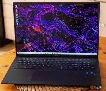 LG最新的GRAM 17为17英寸笔记本电脑提供了出色的保护壳