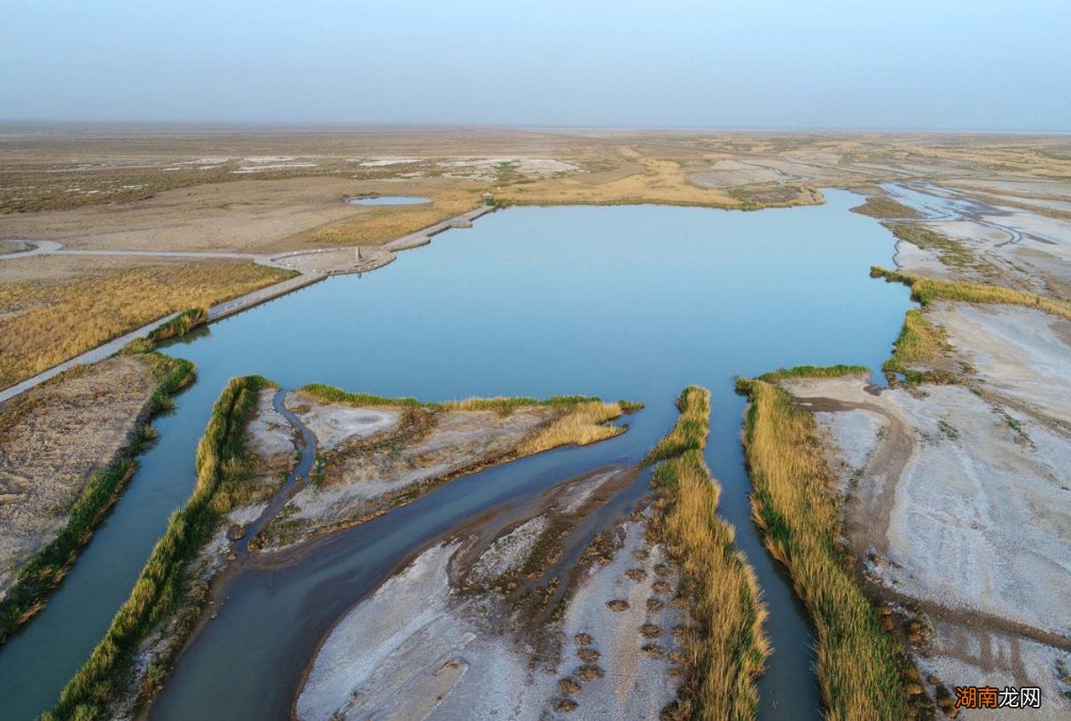 我国海拔最低的省份 中国海拔最低的地方