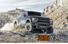 2021年福特Raptor不再需要SuperCab