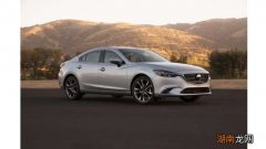 一项新研究将马自达Mazda6与15000美元以下二手车比较