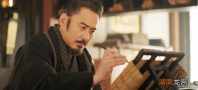 历史上司马懿的性格及人物形象 司马懿是个什么样的人