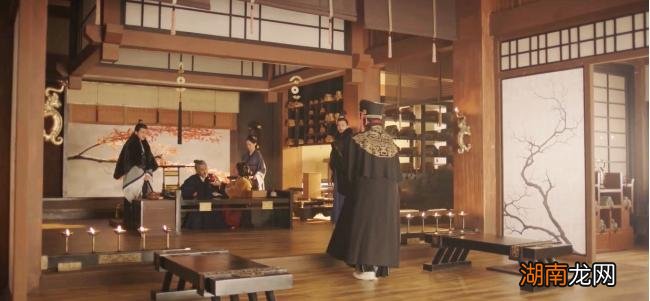 历史上司马懿的性格及人物形象 司马懿是个什么样的人