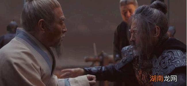 历史上司马懿的性格及人物形象 司马懿是个什么样的人