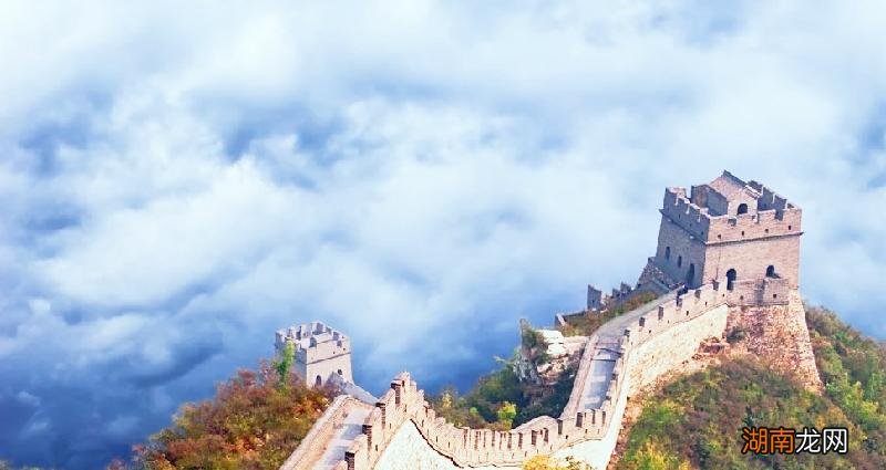 万里长城有哪些奇迹 长城是世界七大奇迹之一