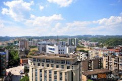 选房子小区里面哪个位置最好 如何选小区的最佳楼盘