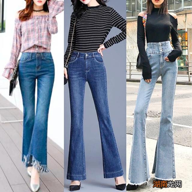 女生穿什么类型的裤子显高 鞋子和裤子怎么搭配显高