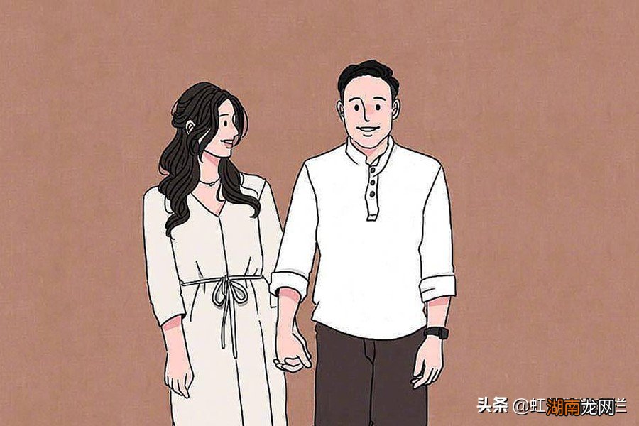 男的值不值得嫁的特征 最值得嫁的六种好男人