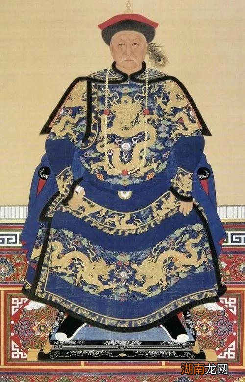 上三旗是哪三旗 上三旗哪个最尊贵