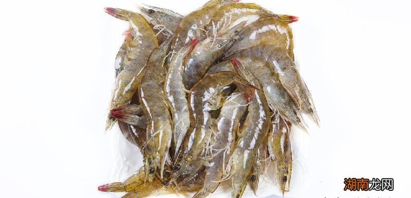 怎样去虾线又快又干净 去虾线的最快方法