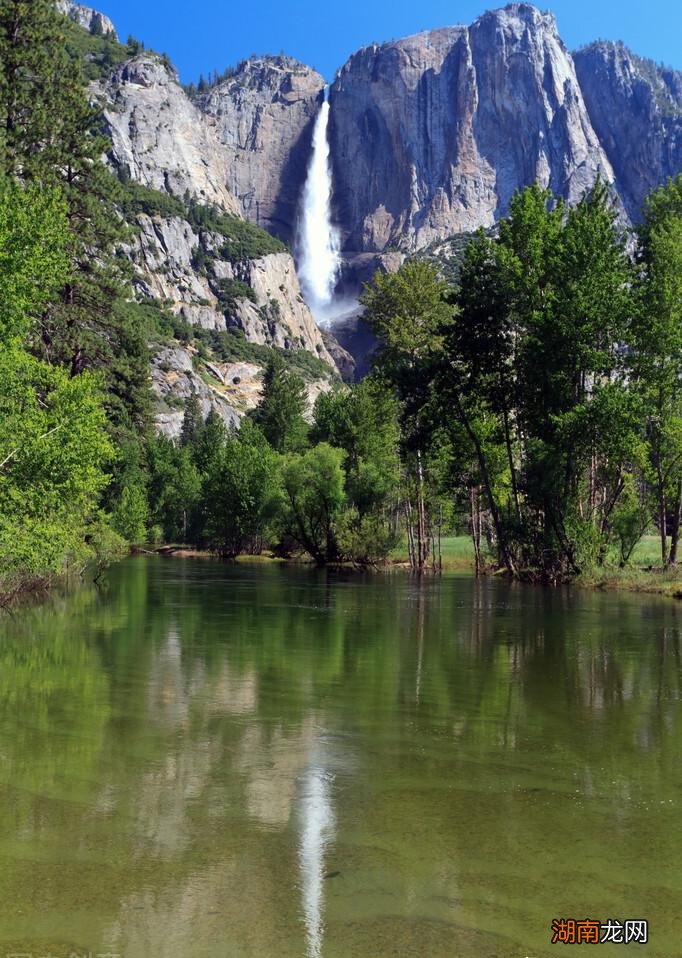 全球最大的天然瀑布在哪里 世界上最大的瀑布叫什么名字