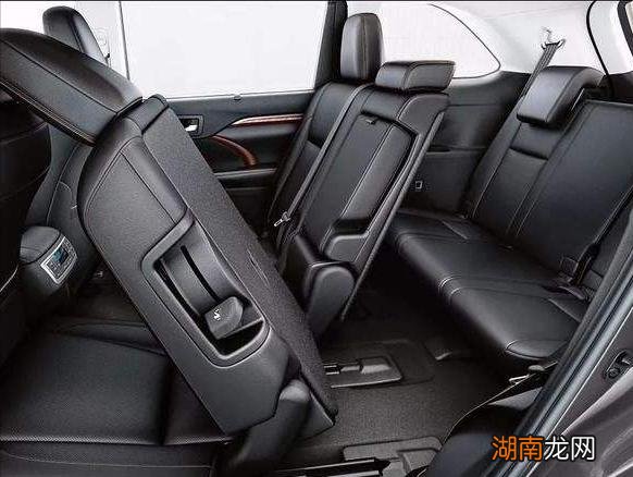 七座车和五座车的利弊 现在5座车和7座车有什么区别