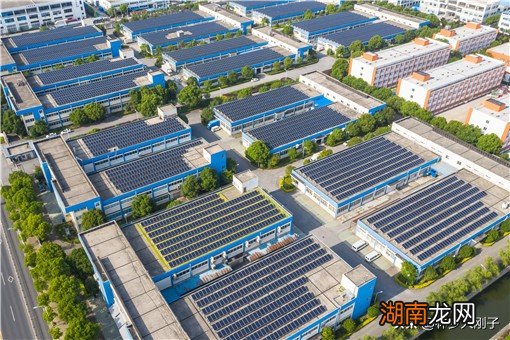 在工业用地上建住宅算违建吗 工业用地使用年限多少