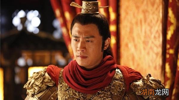 李世民和萧皇后存在感情纠葛吗 李世民宠了萧皇后多久