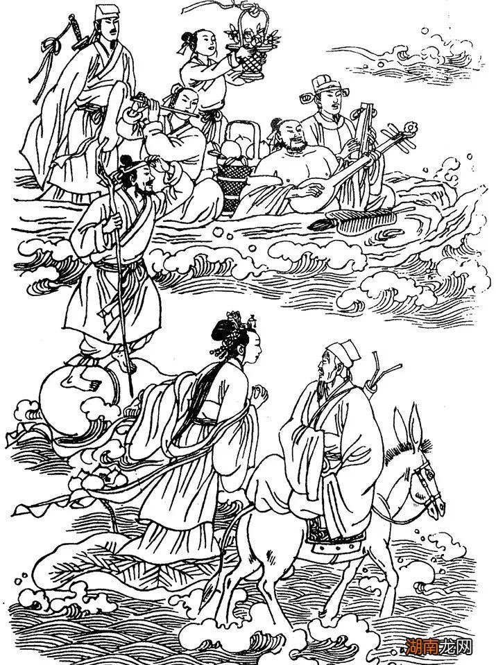 让你知道马王爷有几只眼 马王爷有几只眼啥意思