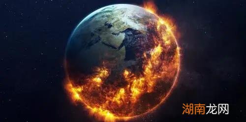 地球上人类终将会在哪一年灭亡吗 人类会有灭亡的一天吗