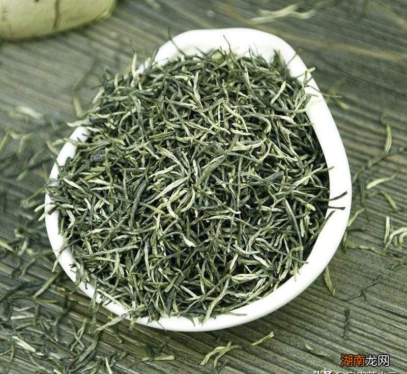 最贵的茶叶排行榜 中国最贵的茶叶排名