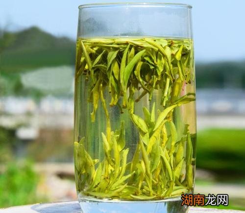 最贵的茶叶排行榜 中国最贵的茶叶排名