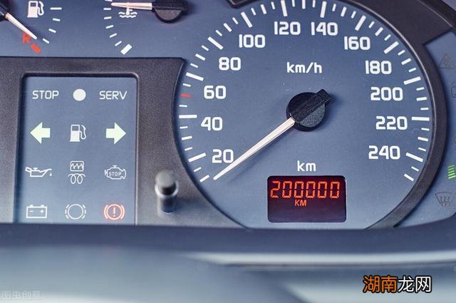 车开多少公里最佳状态 一辆车可以开多少年多少公里