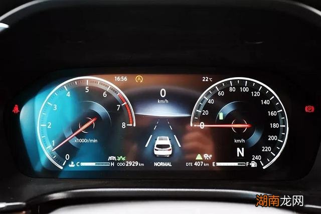 ECO模式什么情况下使用 汽车开econ模式省油吗