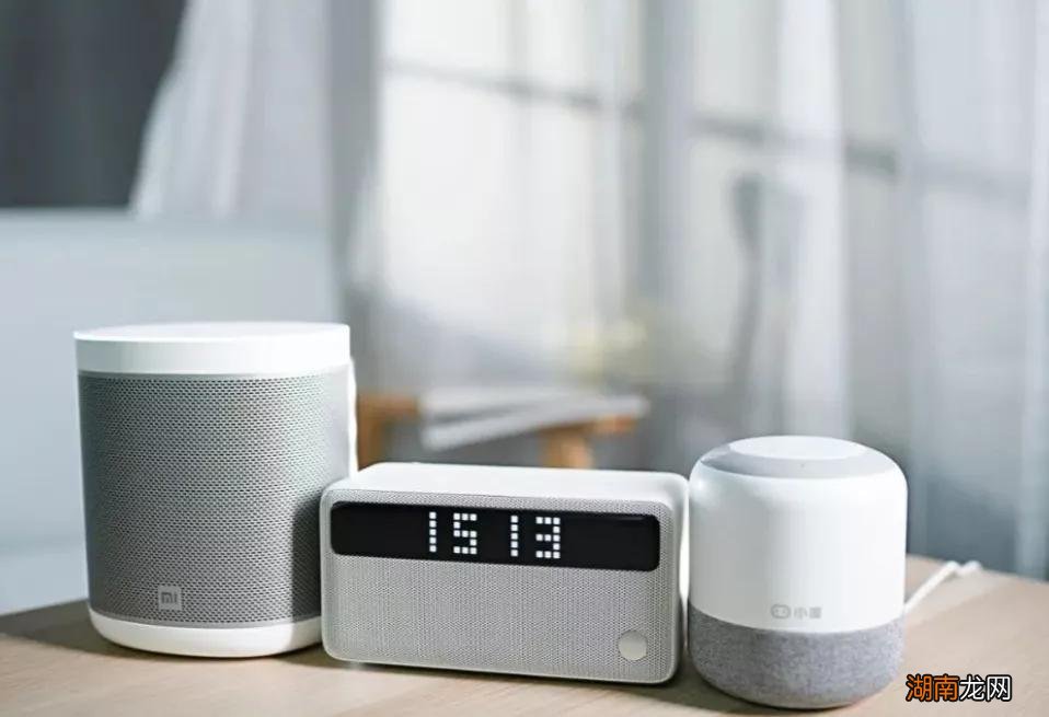 小爱和小度和天猫精灵哪个好 小度和天猫精灵哪个好