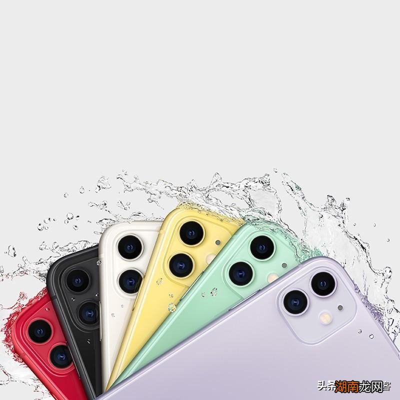 苹果xr和11的差别对比 苹果xr和11哪个值得买