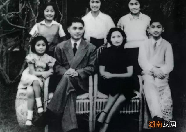 中国上海荣氏家族有多厉害 荣氏家族大概有多少钱