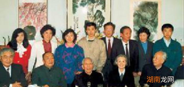 中国上海荣氏家族有多厉害 荣氏家族大概有多少钱