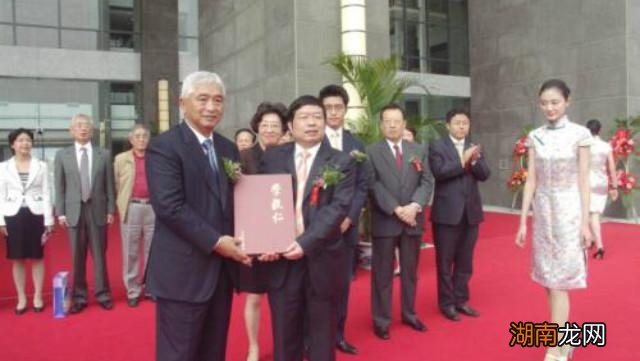 中国上海荣氏家族有多厉害 荣氏家族大概有多少钱