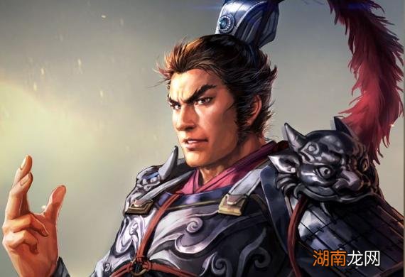 历史上真实的三国吕布很厉害吗 三国吕布到底有多可怕