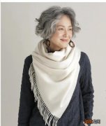 白发不用染变黑发的小妙招 白头发可以不染黑发吗