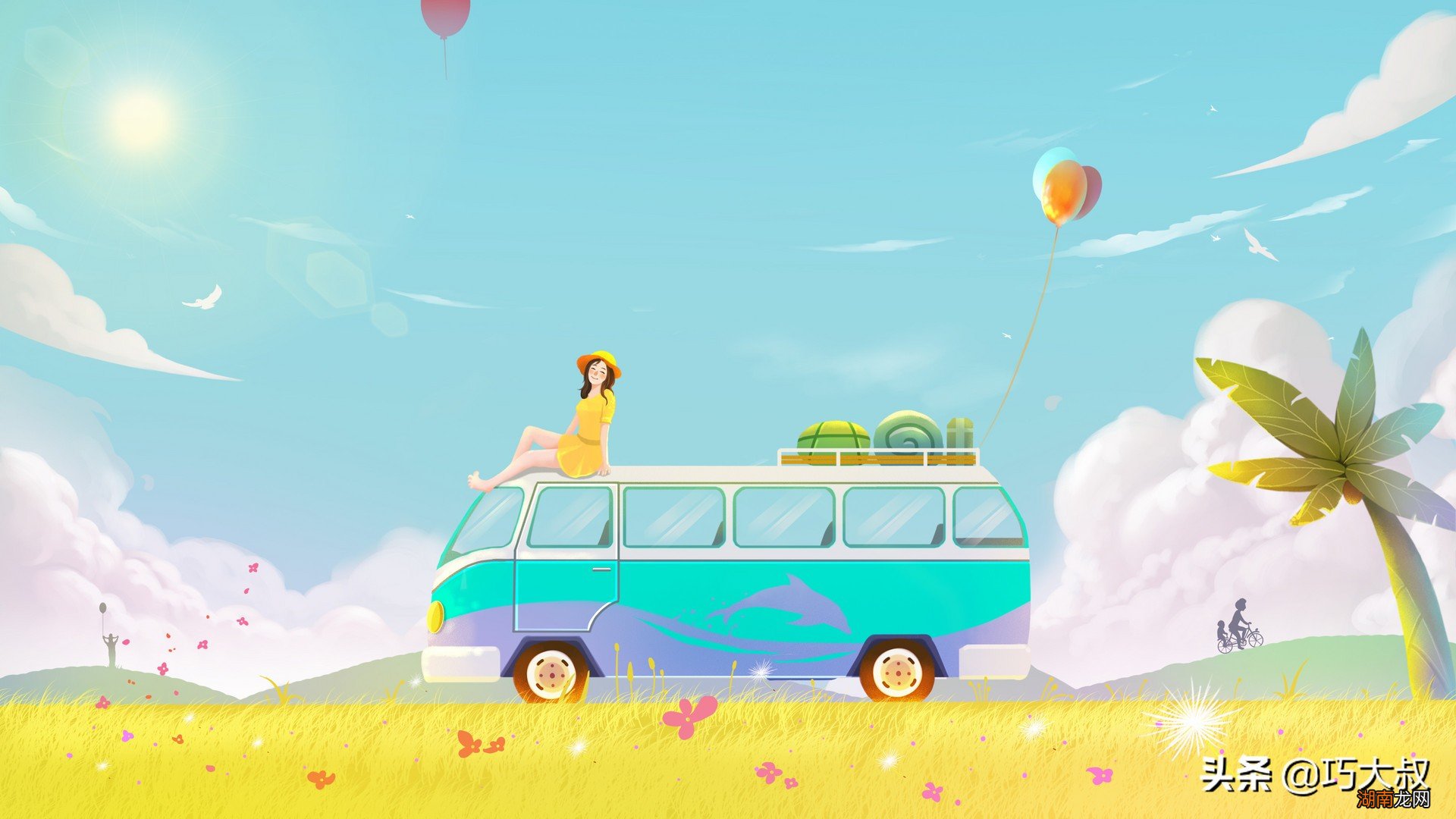 心理学女孩对你有好感的特征 女生喜欢你的30个表现