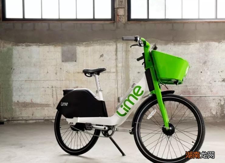 Lime表示将斥资5000万美元用于电动自行车的大规模扩张