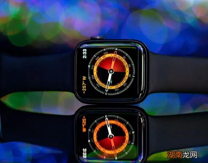 具备LTE功能的Apple Watch Series 5达到最低价