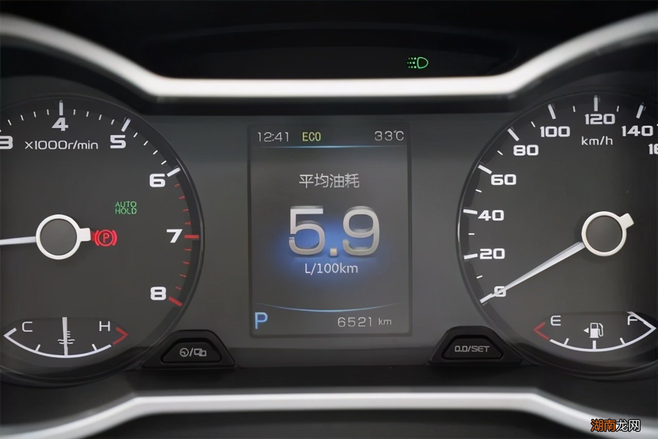 汽车油耗的影响因素有哪些 百公里油耗怎么算出来的