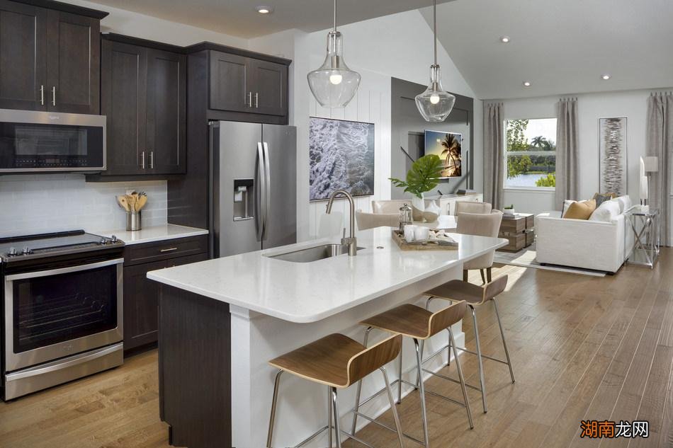 Mattamy Homes在那不勒斯房屋游行中获得荣誉