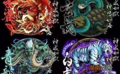 四大神兽和四大凶兽谁厉害 四大灵兽vs四大凶兽