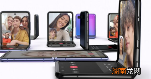 三星GalaxyZFold3和GalaxyZFold2将于今年晚些时候发布