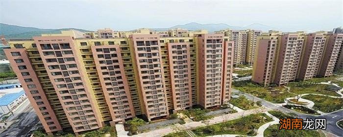 买房的时候出售人可以获得一定收益