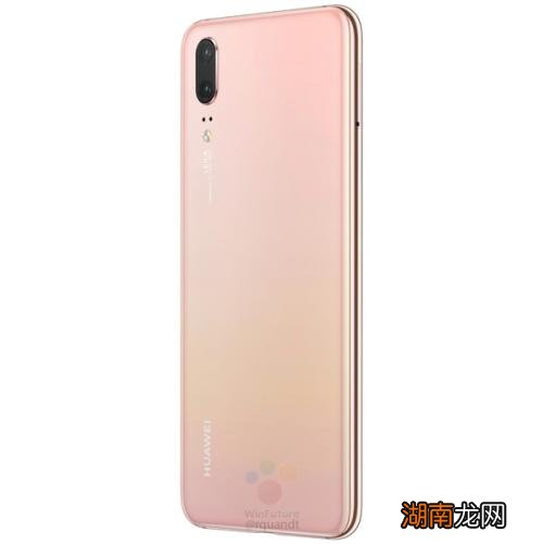 华为P20 Lite 2019将配备4000 mAh电池包括4个后置摄像头
