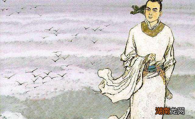 初唐四杰是哪几个人 初唐四杰指的是哪四位诗人