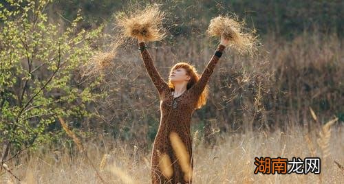 什么样的女人才叫有魅力 女人的魅力体现在哪些方面