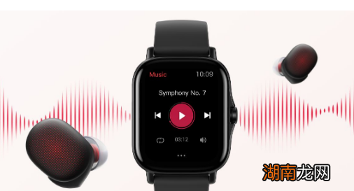 小米AmazfitGTS2mini和2e由欧洲免费提供