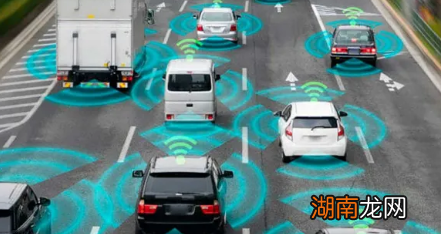 沃达丰测试了其新的车辆定位技术