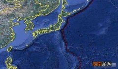 马里亚纳海沟有多深多少米 世界上最深的海沟位于哪里