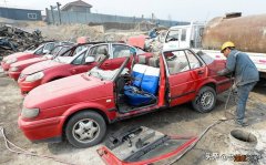 车辆达到申请报废的标准是什么 汽车报废多少钱一辆