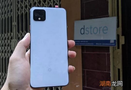 令人失望的Google Pixel 4泄漏表明其价格将高于Pixel 3