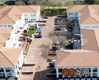 FORTRESS的去中心化办公室组合租金上涨