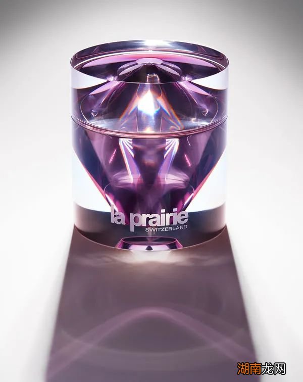 品牌的发展历史介绍 la prairie是什么牌子